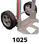 Magliner 1025 Wheels