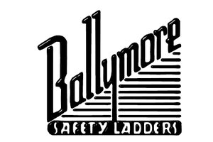 Ballymore Ladders, Ballymore Rolling Ladders