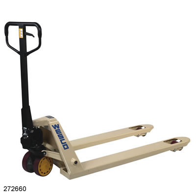 Wesco Pallet Truck, Wesco Pallet Jack, Pallet Jack, Pallet Truck