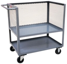 Jamco Carts, Jamco Products, Carts, Jamco, All Welded Carts