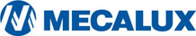 Mecalux Pallet Rack Logo