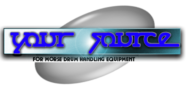 Morse Drum Handling Equipment, Premier Dealer for 55 Gallon Morse Drum Handling