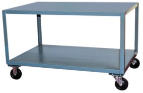 Jamco Mobile Tables