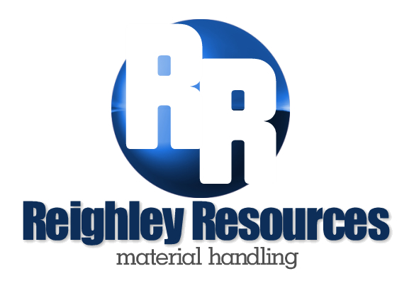 Reighley Resources Material Handling