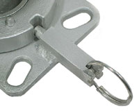 Casters, Heavy Duty Casters, Wheels and Casters NC, 