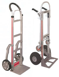 Hand Trucks, Magliner Hand Trucks, BP Hand Trucks