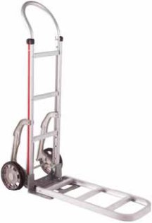 Magliner Aluminum Hand Trucks