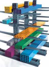 Cantilever Racking