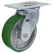 Heavy Duty Casters, Wheels, Polyurethane Casters, PCI Casters